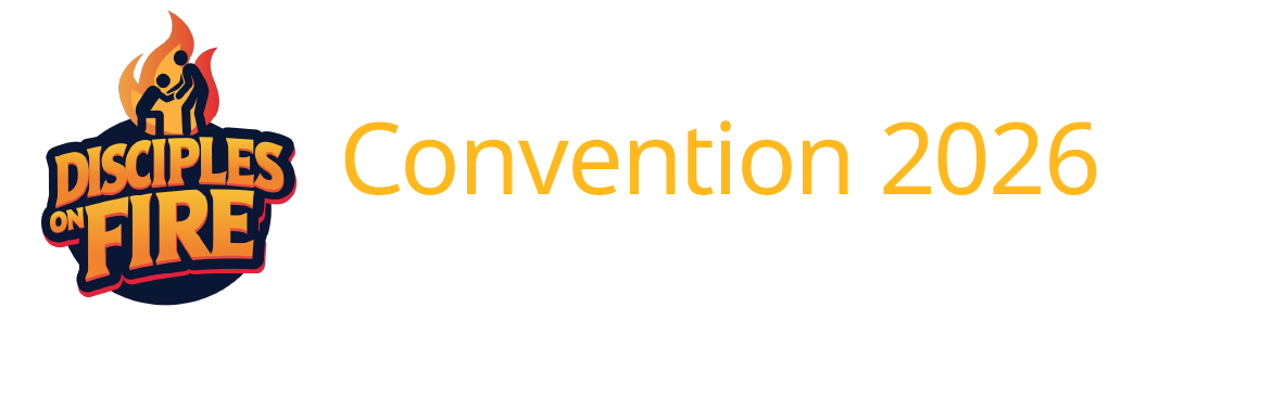 Ministries Convention
